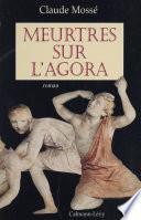 Meurtres sur l'agora