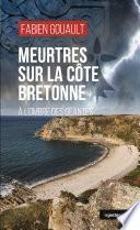 Meurtres sur la côte bretonne