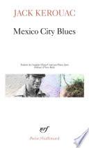 Mexico City Blues