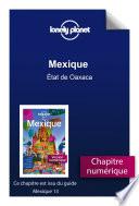 Mexique - Etat de Oaxaca