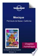 Mexique - Péninsule de Basse -Californie