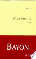 Mezzanine