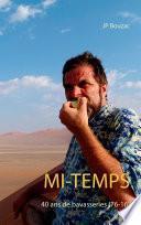 Mi-Temps