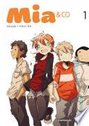 Mia & Co - Tome 1
