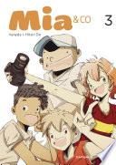 Mia & Co - Tome 3