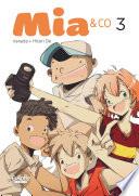 Mia & Co - Volume 3