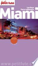 MIAMI 2015/2016 Petit Futé