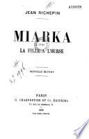 Miarka, la fille à l'ourse