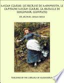 Micah Clarke: Les Recrues de Monmouth, Le Capitaine Micah Clarke, La Bataille de Sedgemoor (Complete)