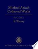Michael Atiyah Collected Works