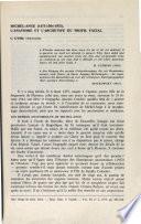 Michel-Ange (1475-1564-1975)