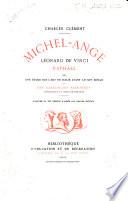 Michel-Ange, Léonard de Vinci, Raphael