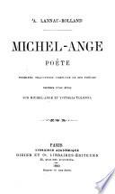Michel-Ange poète