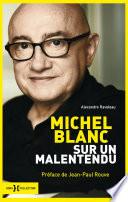 Michel Blanc