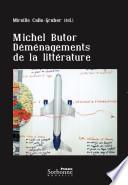 Michel Butor