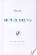 Michel Deguy