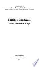 Michel Foucault
