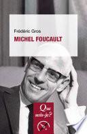 Michel Foucault