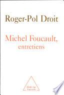 Michel Foucault