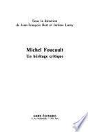 Michel Foucault