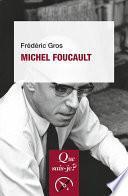Michel Foucault