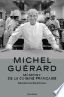 Michel Guérard