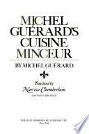 Michel Guerard's Cuisine Minceur