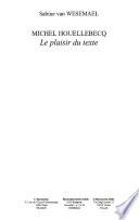 Michel Houellebecq