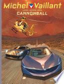 Michel Vaillant - Saison 2 - Tome 11 - Cannonball