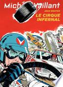Michel Vaillant - tome 15 - Le Cirque infernal