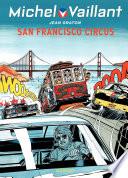Michel Vaillant - tome 29 - San Francisco circus