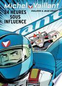 Michel Vaillant - tome 70 - 24 heures sous influence