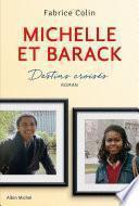 Michelle et Barack