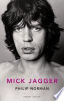Mick Jagger