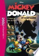 Mickey, Donald et Compagnie 01 - Crimes au clair de lune