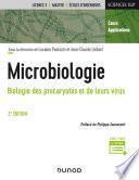 Microbiologie - 2e éd.