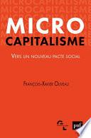 Microcapitalisme