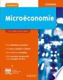 Microéconomie