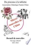 Micronouvelles de Chine