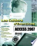 Microsoft Access 2007