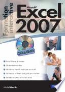 Microsoft® Excel 2007