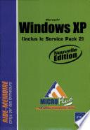 Microsoft® Windows XP
