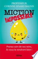 Miction impossible