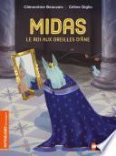 Midas, le roi aux oreilles d'âne - Mythologie compagnie - Dès 7 ans
