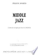 Middle jazz