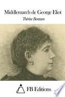 Middlemarch de George Eliot