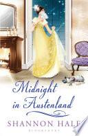 Midnight in Austenland