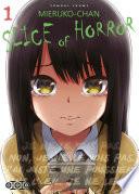 Mieruko-chan Slice of Horror - tome 1