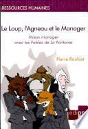 Mieux manager avec les fables de La Fontaine