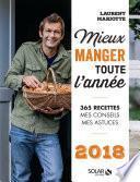 Mieux manger toute l'année - 2018